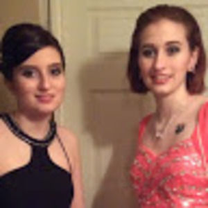 Meet your Posher, Tina